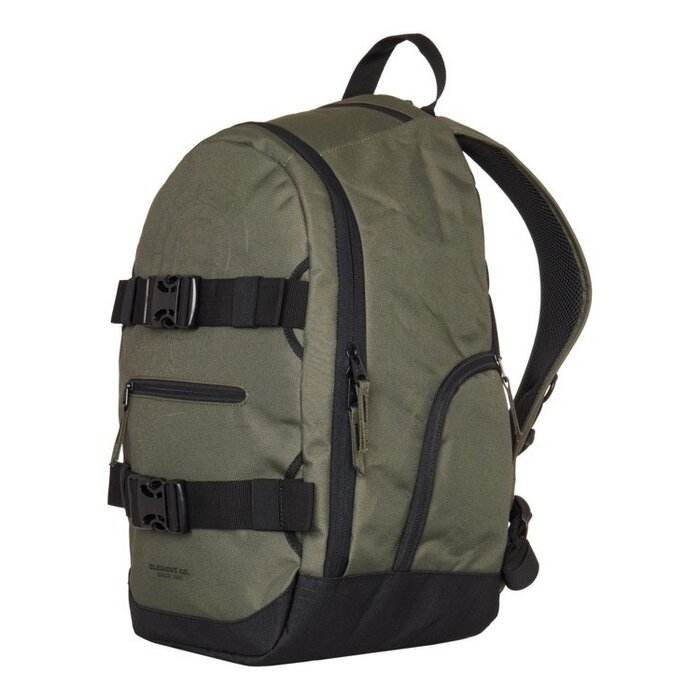 Element Mohave Backpack - Forest Night