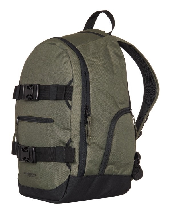 Element Mohave Backpack - Forest Night