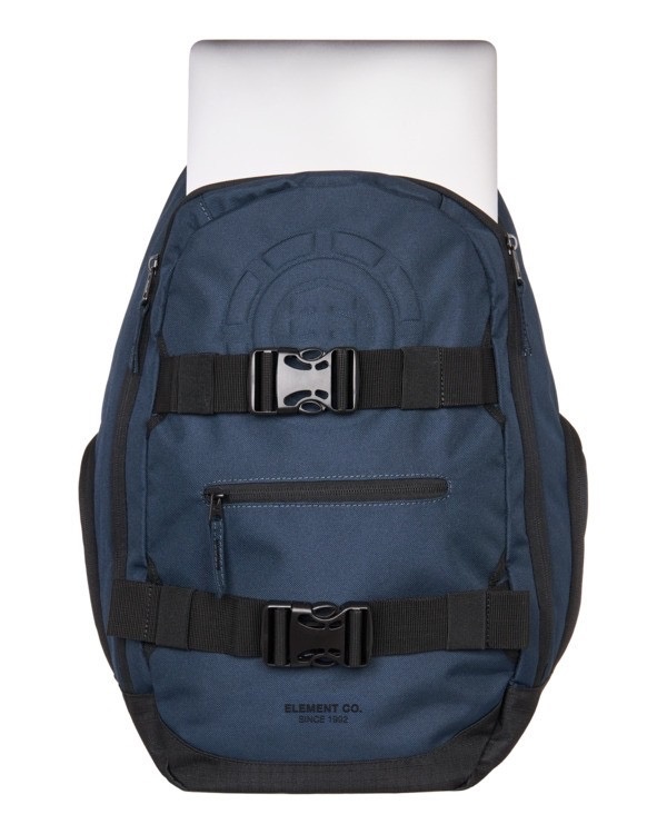 Element Mohave Backpack - Eclipse Navy