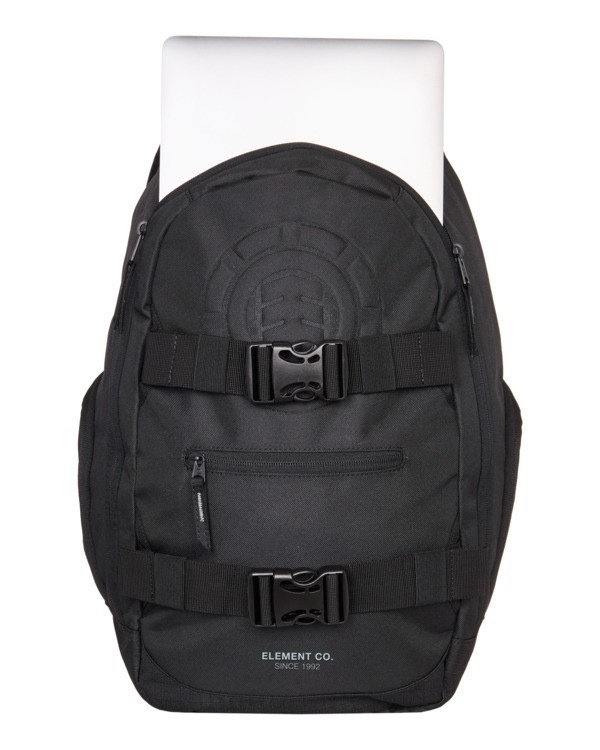Element Mohave Backpack - Flint Black