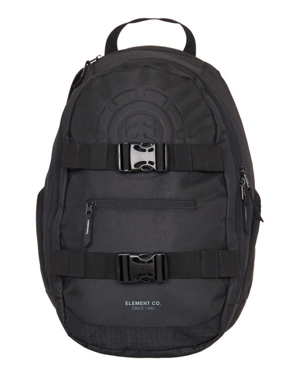 Element Mohave Backpack - Flint Black