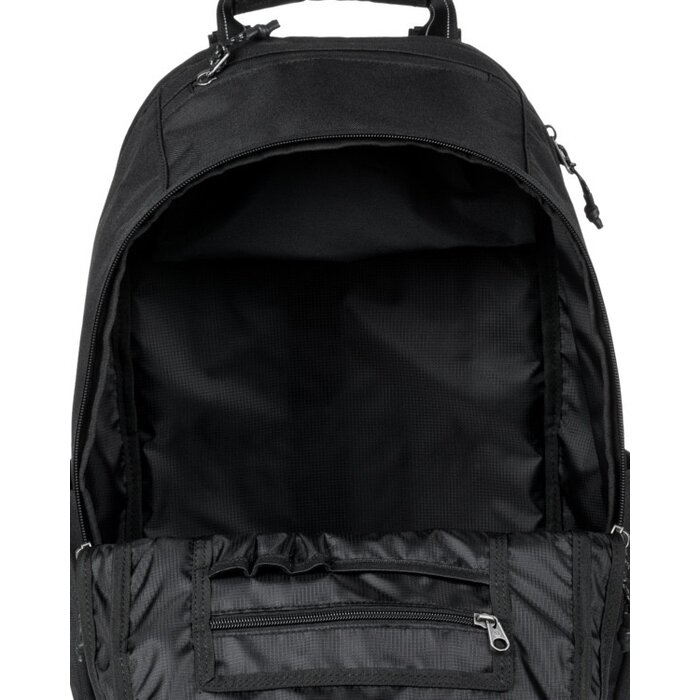 Element Scheme Skate Backpack - Flint Black