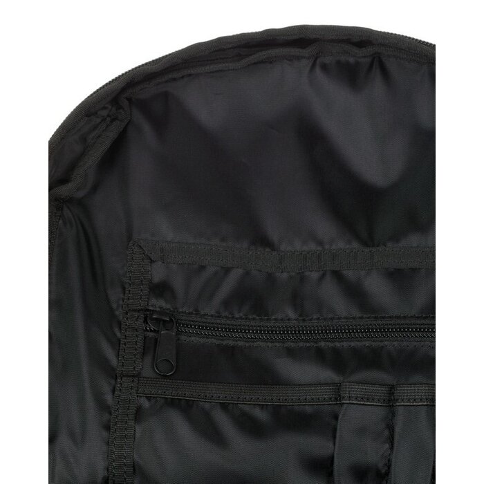 Element Scheme Skate Backpack - Flint Black