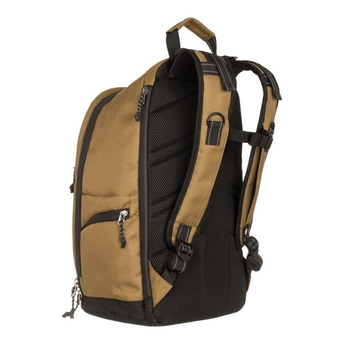Element Scheme Skate Backpack - Kangaroo