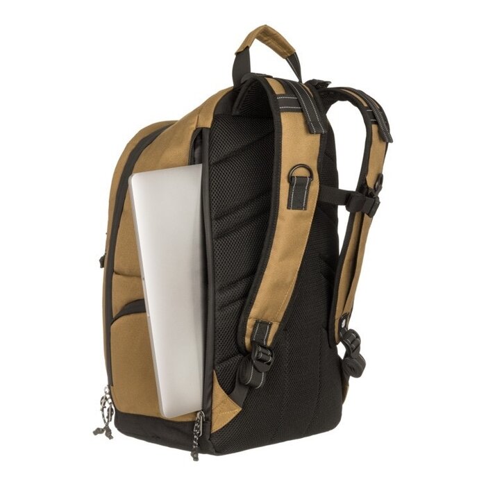 Element Scheme Skate Backpack - Kangaroo