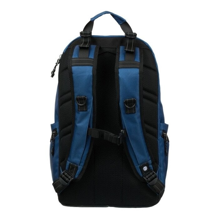 Element Scheme Skate Backpack - Dark Denim