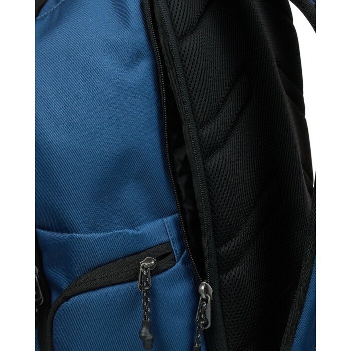 Element Scheme Skate Backpack - Dark Denim