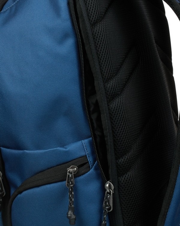 Element Scheme Skate Backpack - Dark Denim