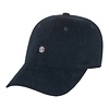 Icon Dad Cord Cap - Dark Denim