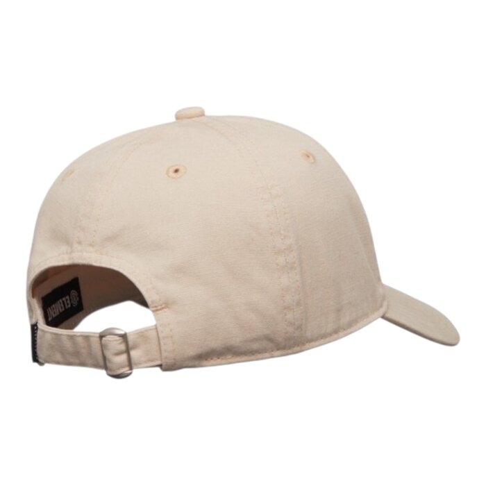 Element Lowcase Dad Cap - Oat Milk