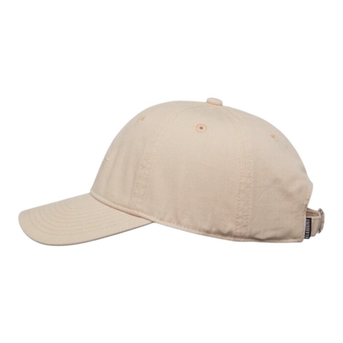 Element Lowcase Dad Cap - Oat Milk