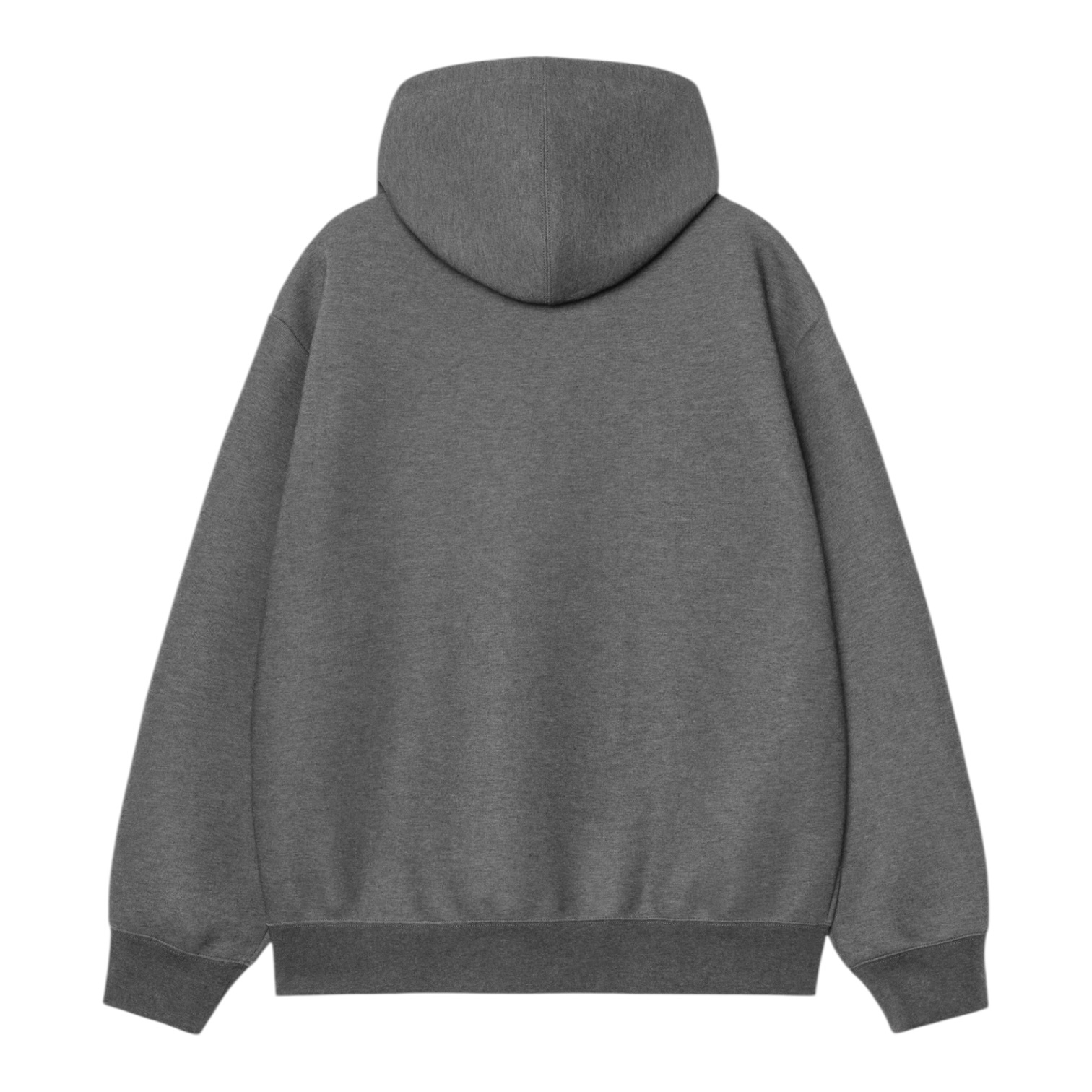 Carhartt WIP Hooded Alda Sweat - Black/White