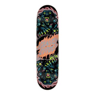 Santa Cruz Asta Cosmic Twin Pro Deck - 8.2