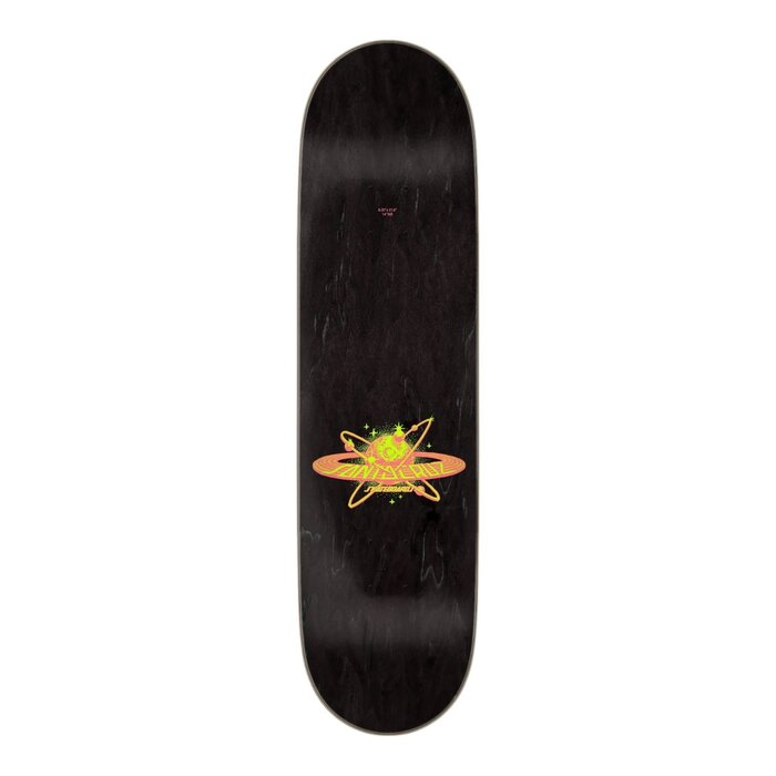 Santa Cruz Asta Cosmic Twin Pro Deck - 8.2