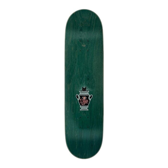 Santa Cruz Asta Cosmic Eyes Twin Pro Deck - 8.2