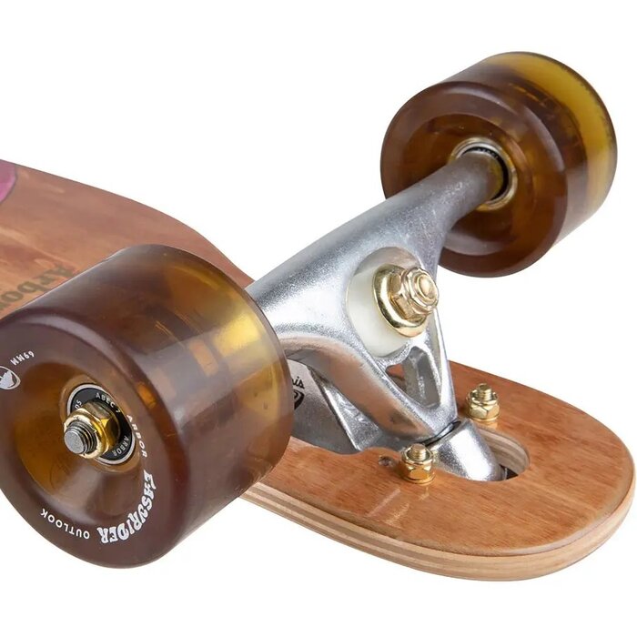 Arbor Solstice B4BC Axis 37 Complete - Multi