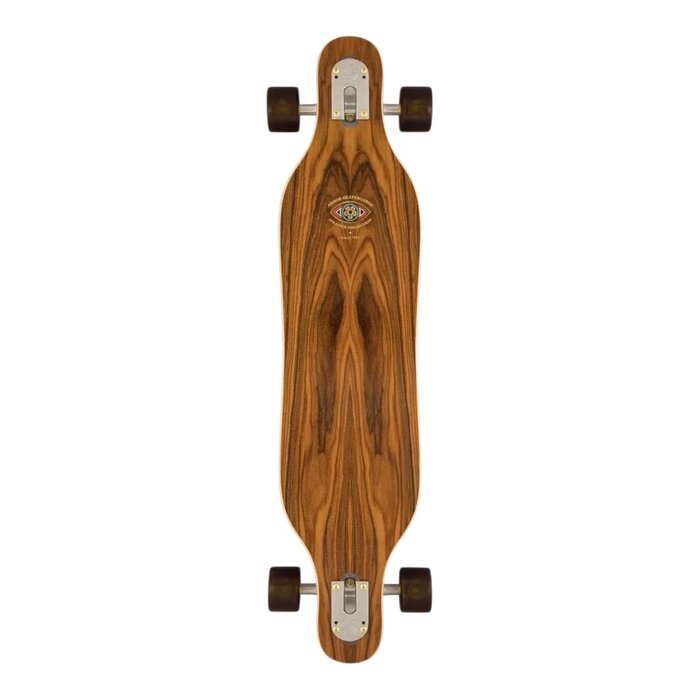 Arbor Solstice B4BC Axis 37 Complete - Multi