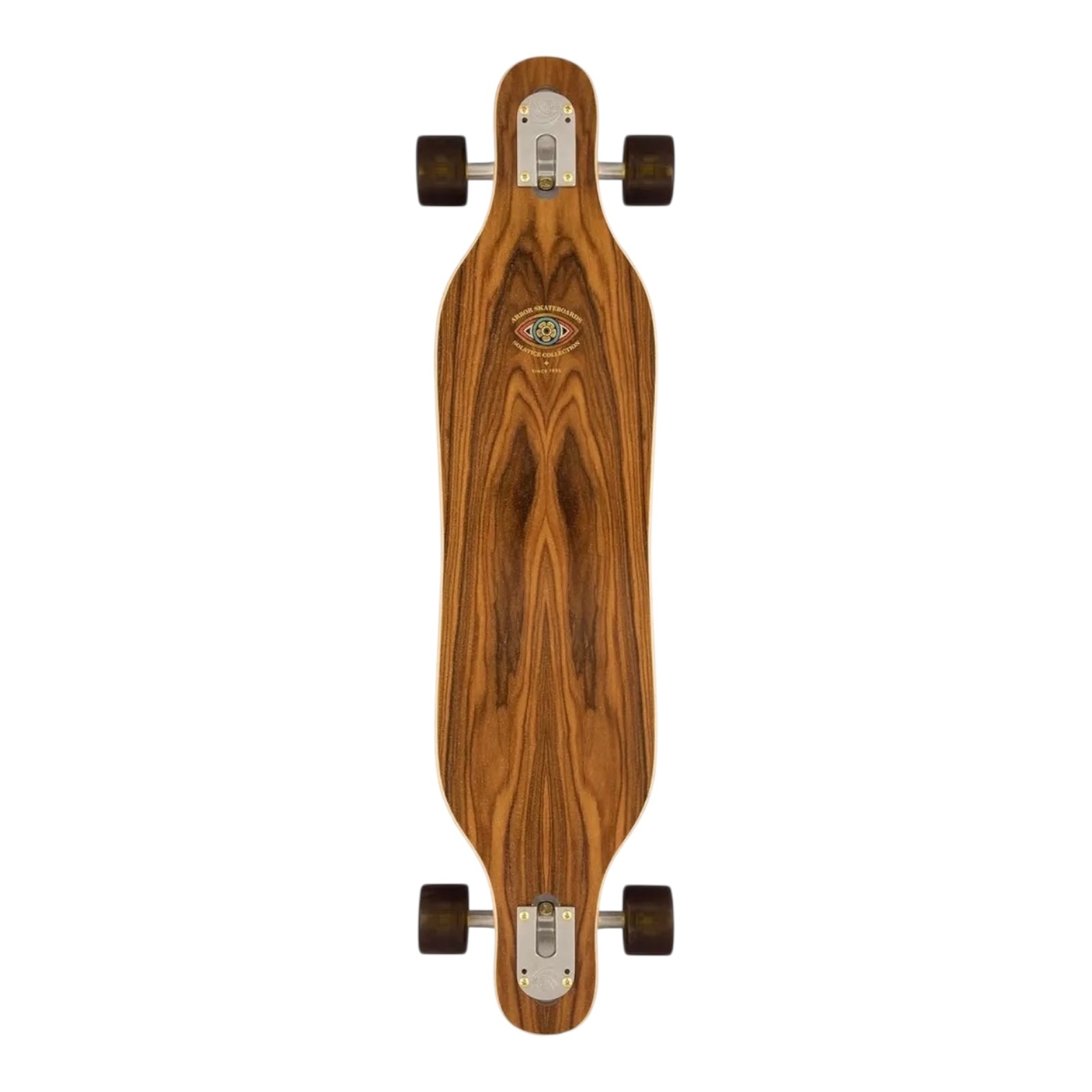 Arbor Solstice B4BC Axis 37 Complete - Multi