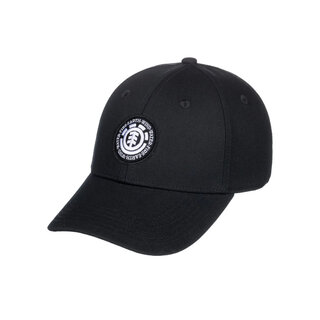 Element Treelogo 2.0 - Flint Black