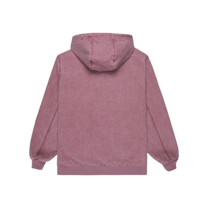 Element Dulcey Canvas Jacket - Nocturne