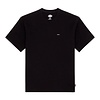 Clancy Heavyweight Tee - Black