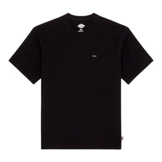 Dickies Clancy Heavyweight Tee - Black