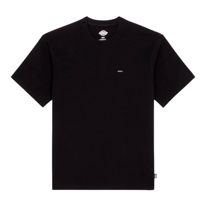 Dickies Clancy Heavyweight Tee - Black