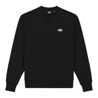 Dickies Summerdale Sweat - Black