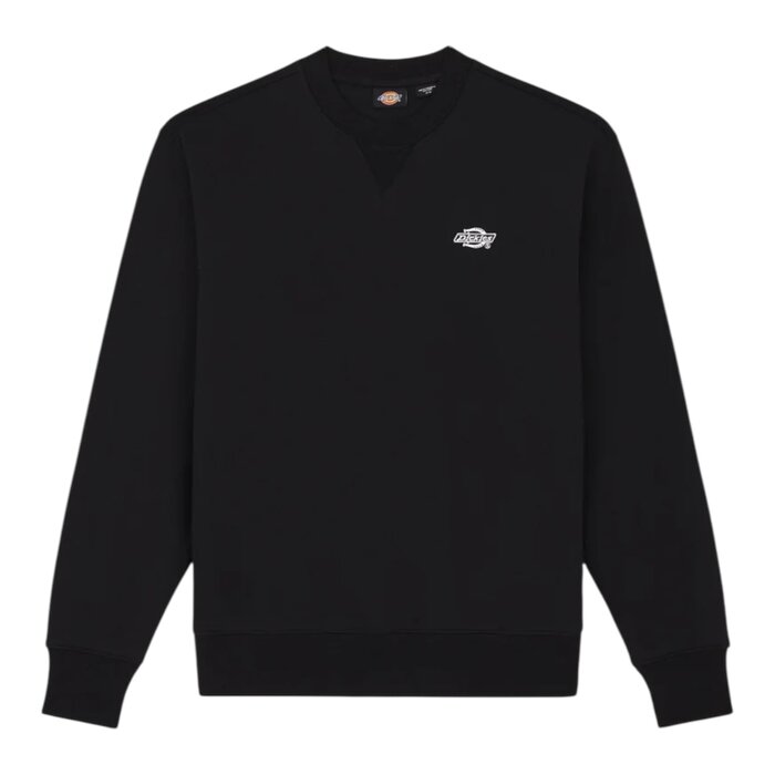 Dickies Summerdale Sweat - Black
