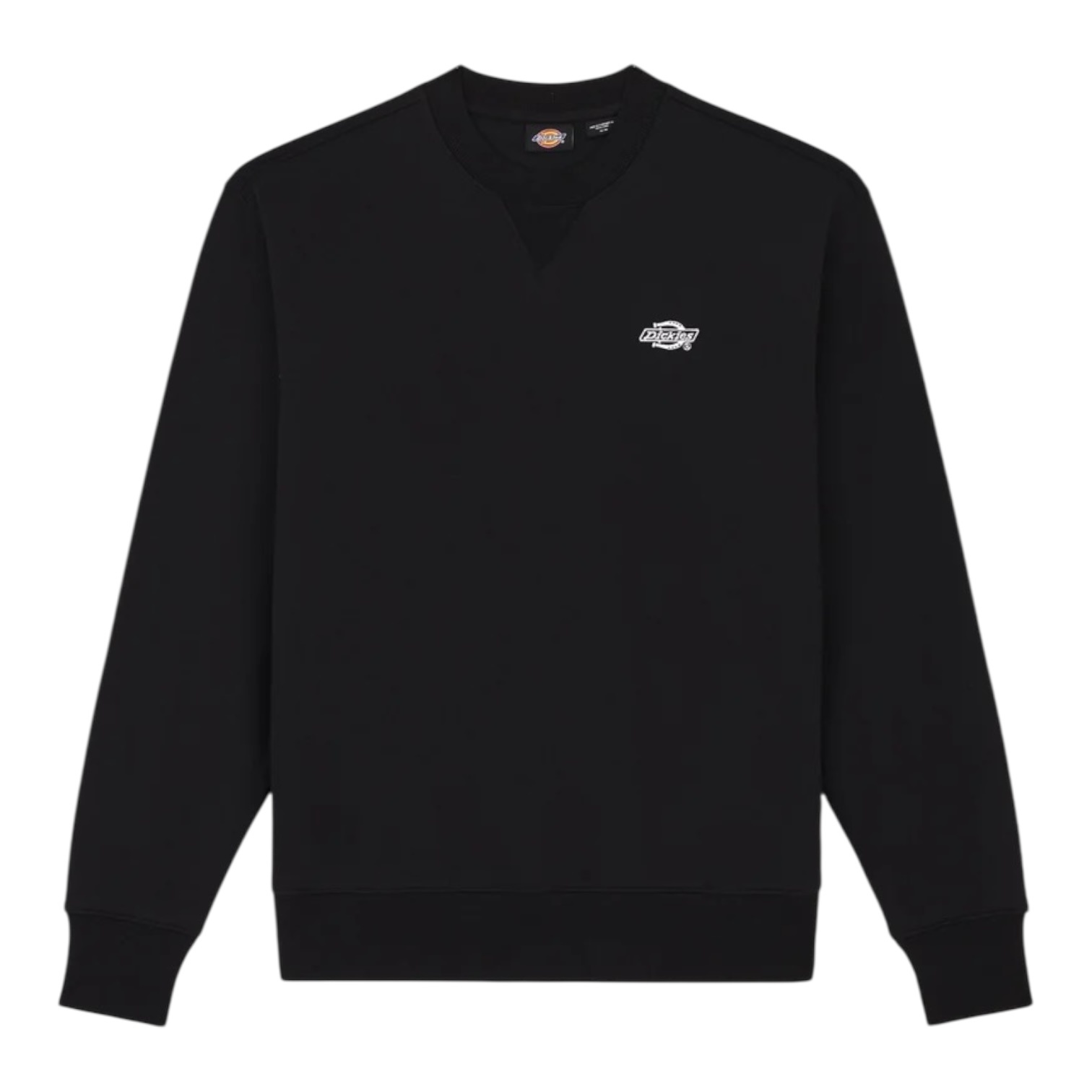 Dickies Summerdale Sweat - Black
