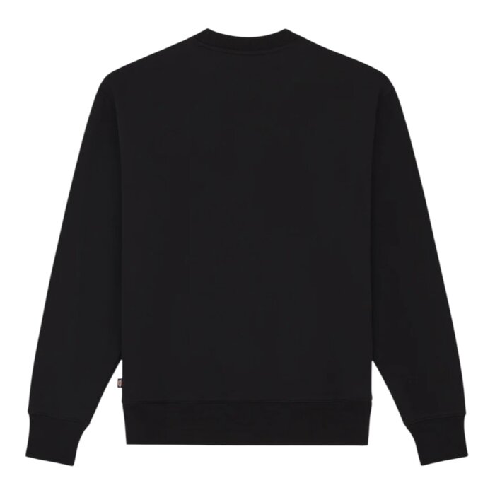 Dickies Summerdale Sweat - Black