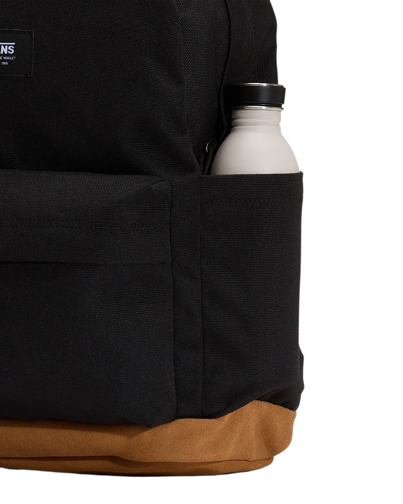 Vans Old Skool Sport Backpack - Black