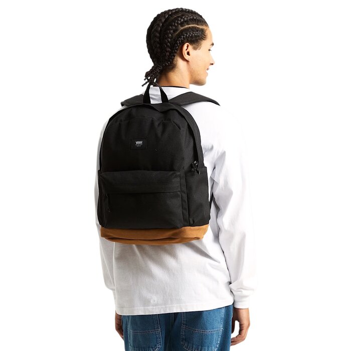 Vans Old Skool Sport Backpack - Black