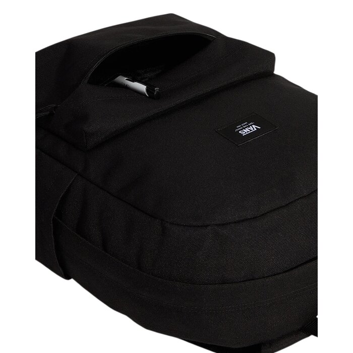 Vans Old Skool Sport Backpack - Black