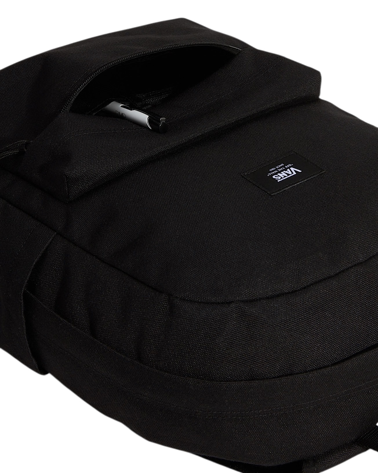 Vans Old Skool Sport Backpack - Black