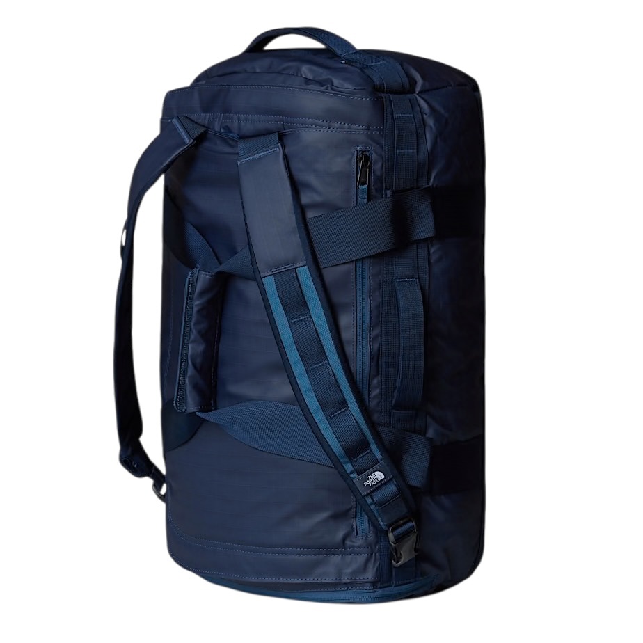 The North Face Base Camp Voyager 42L - Shady Blue/Summint Navy