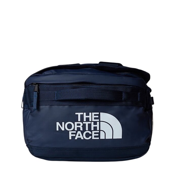 The North Face Base Camp Voyager 42L - Shady Blue/Summint Navy
