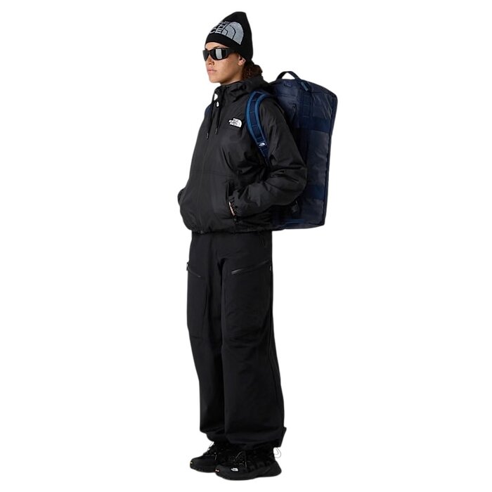 The North Face Base Camp Voyager 42L - Shady Blue/Summint Navy