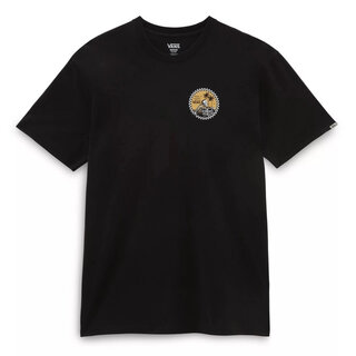 Vans Need Vans S/S T-Shirt - Black