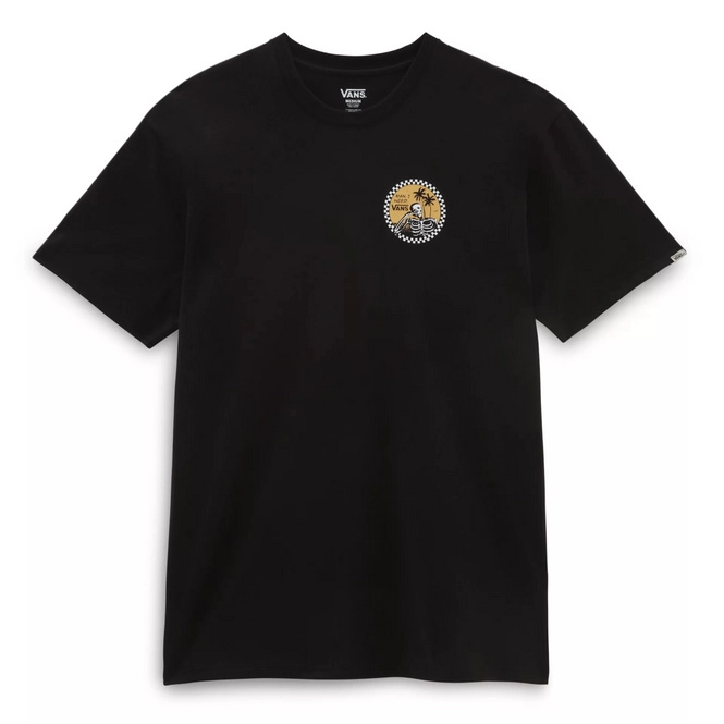 Vans Need Vans S/S T-Shirt - Black
