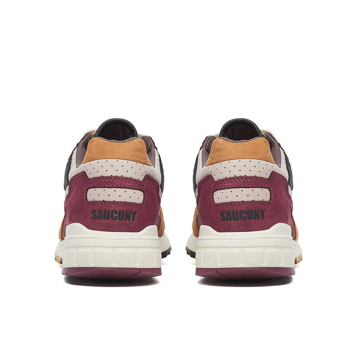 Saucony Shadow 5000 Premium - Grey/Multi