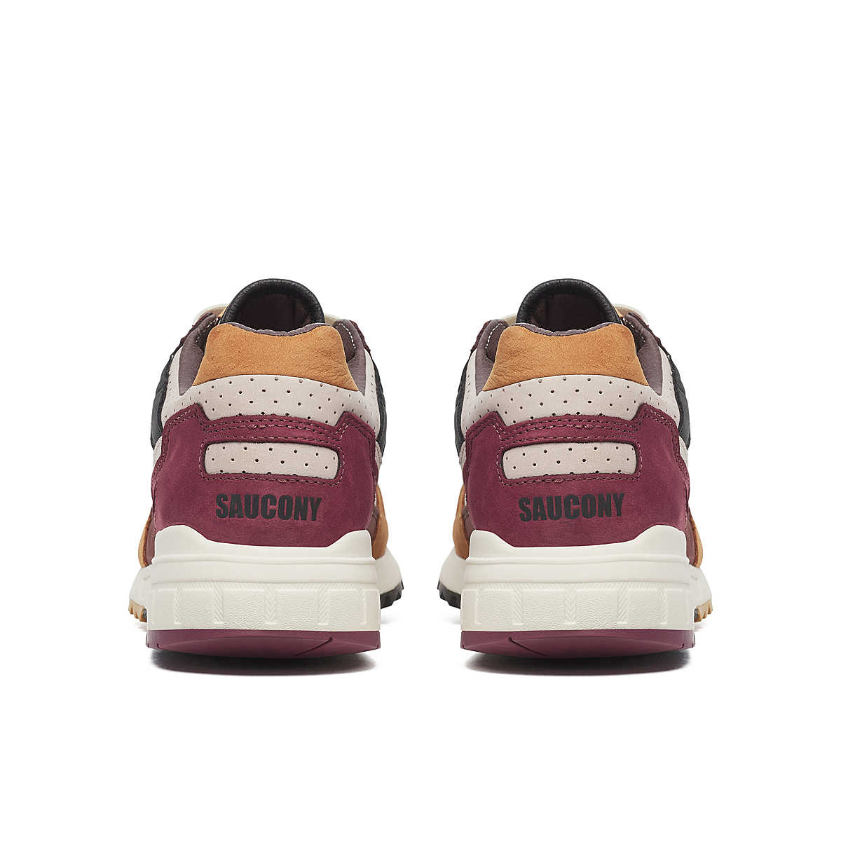 Saucony Shadow 5000 Premium - Grey/Multi