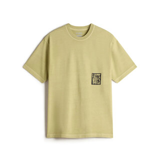 Vans MTE Keep Out S/S Tee - Elm