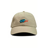 Ok No Dad Cap - Tan