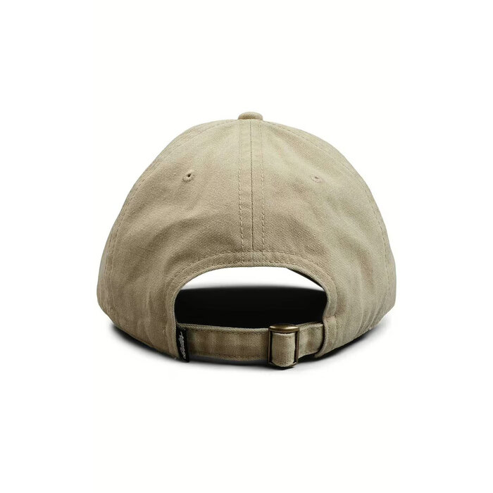 The Dudes Ok No Dad Cap - Tan