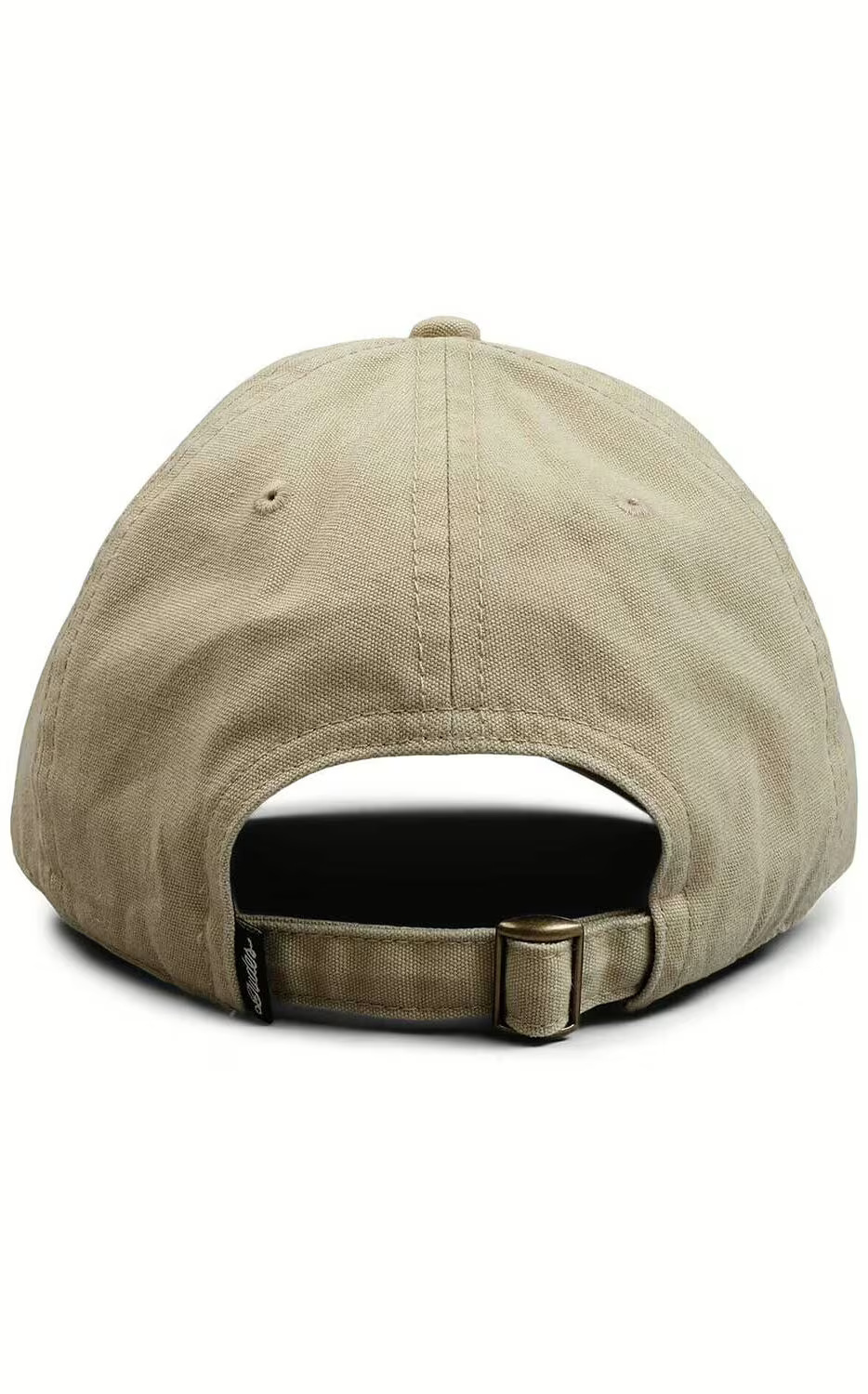 The Dudes Ok No Dad Cap - Tan