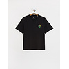 Skate PW T-Shirt - Black/Creyel