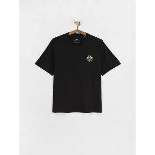 Adidas Skateboarding Skate PW T-Shirt - Black/Creyel