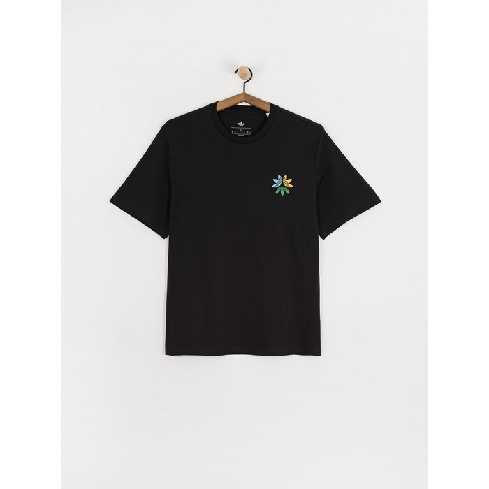 Adidas Skateboarding Skate PW T-Shirt - Black/Creyel