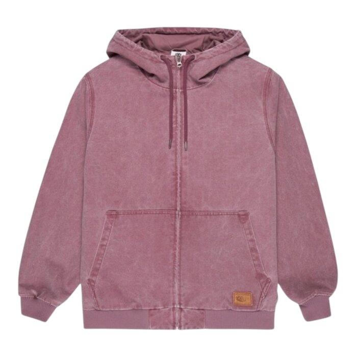 Element Dulcey Canvas Jacket - Nocturne